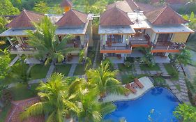 Villa Mangga Beach